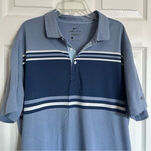 Men’s Nike Dri-Fit Shirt